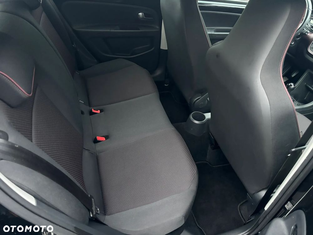 Seat Mii 1.0 Ecomotive Style EU6 - 8