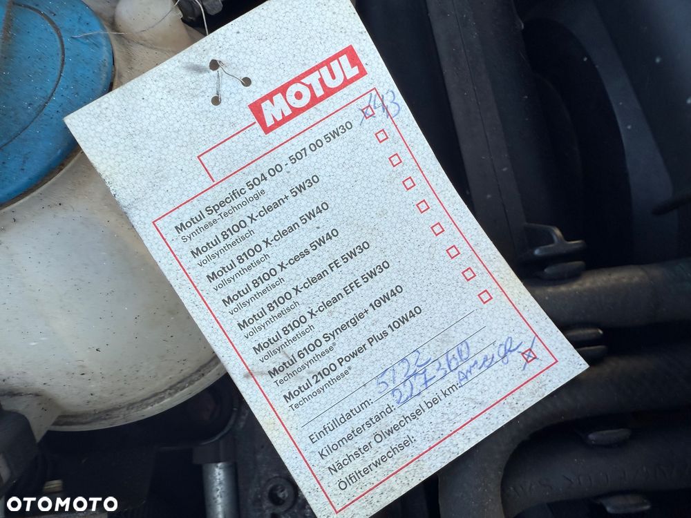 Volkswagen Passat 1.9 TDI DPF Trendline - 22