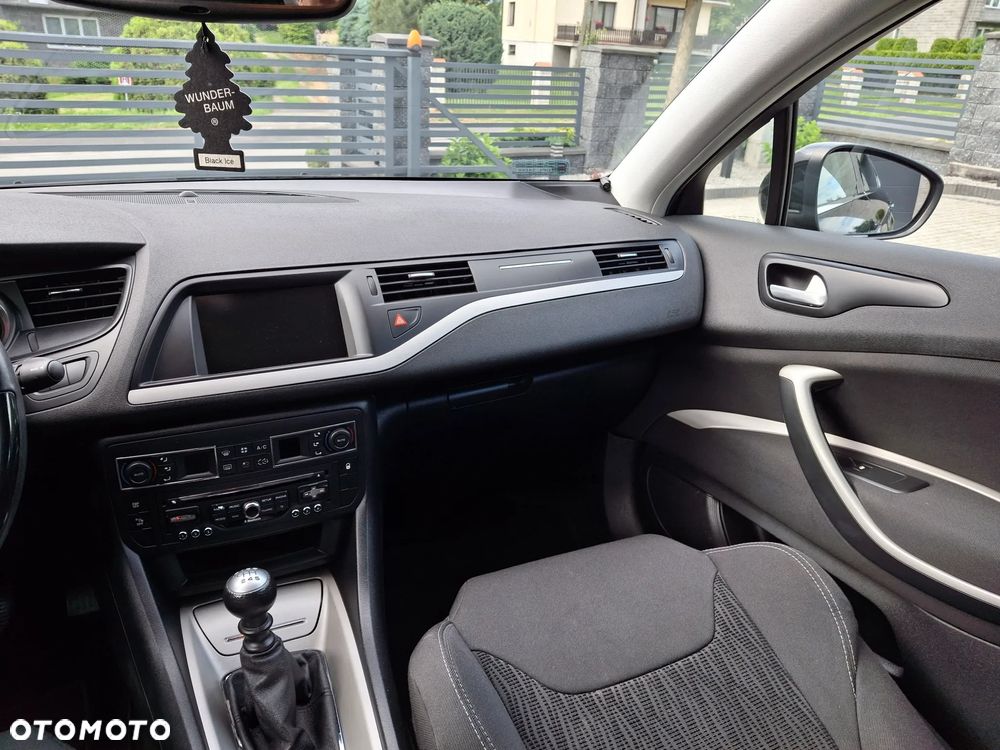 Citroën C5 1.6 THP Seduction - 17