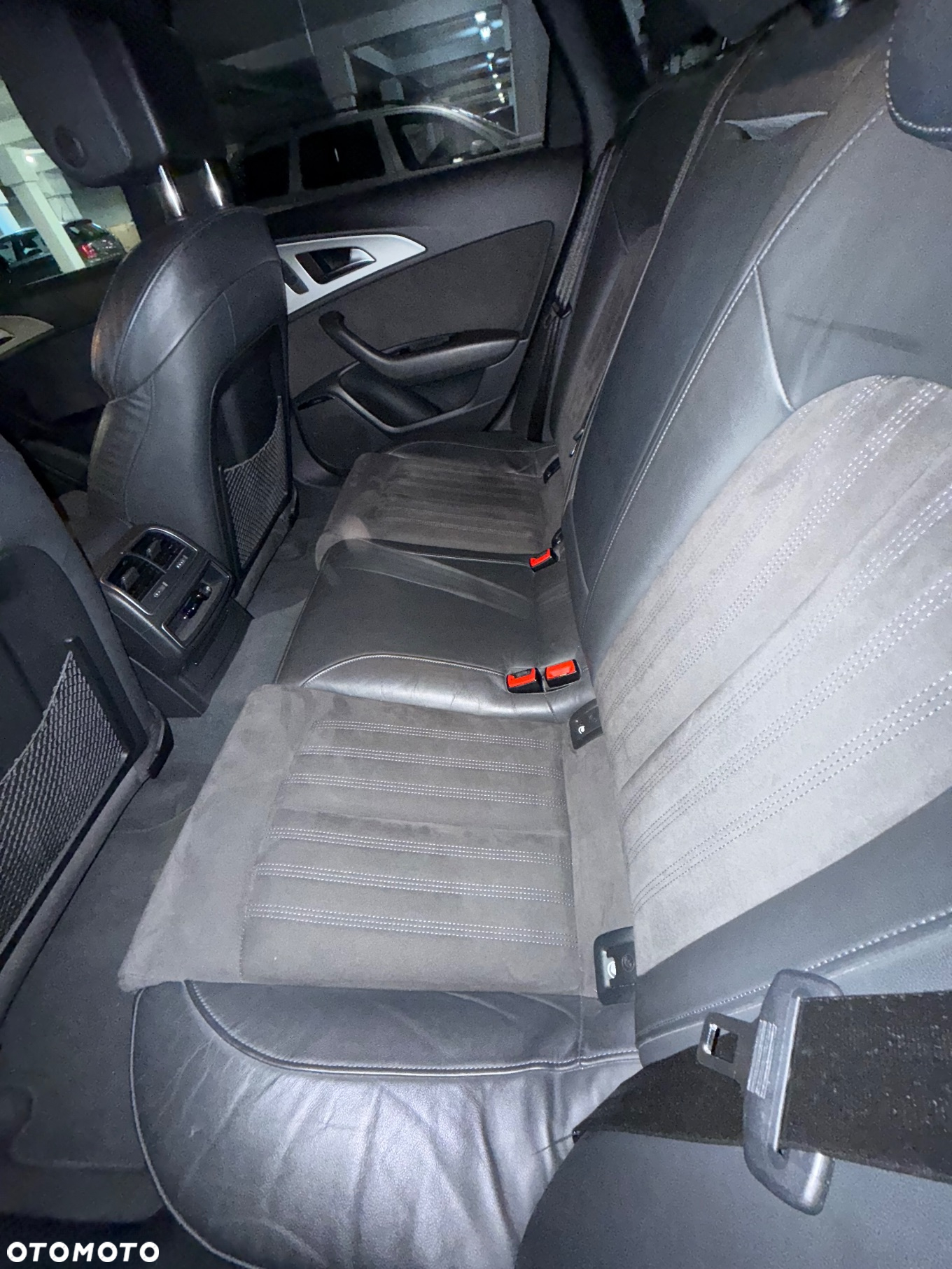 Audi A6 2.0 TDI ultra S tronic - 14