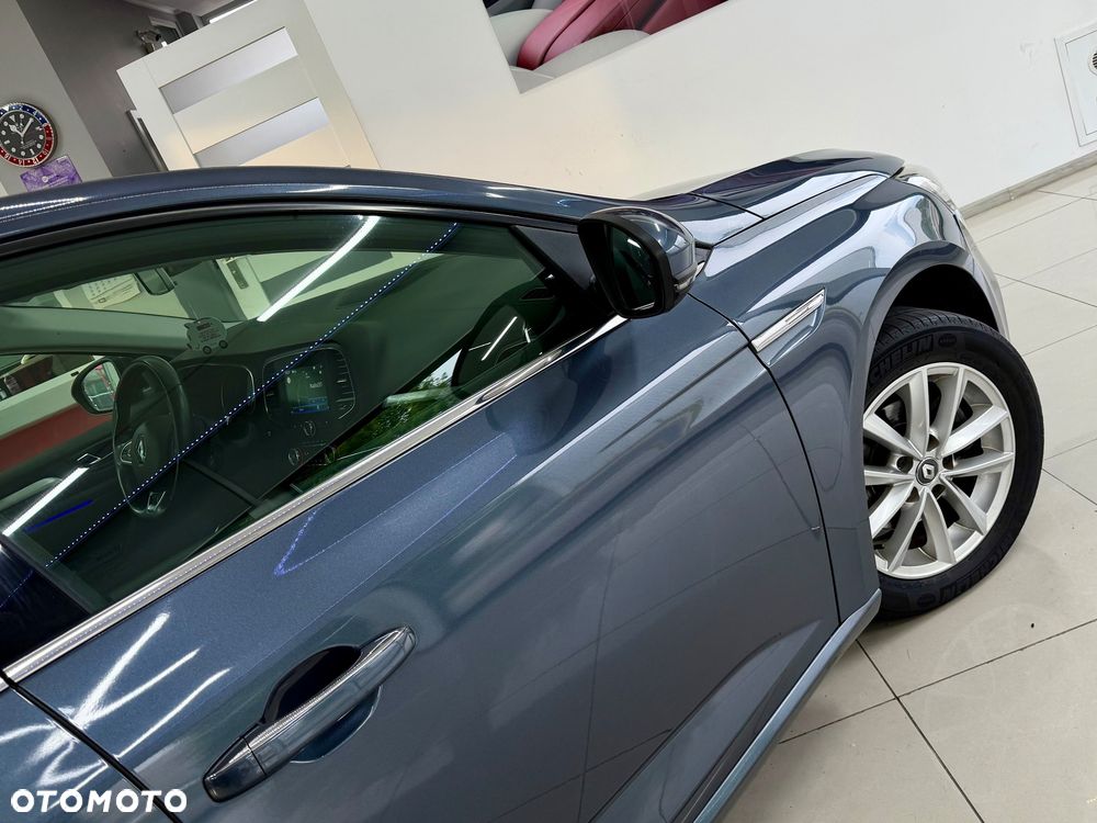 Renault Megane 1.2 16V TCe Energy Limited - 16