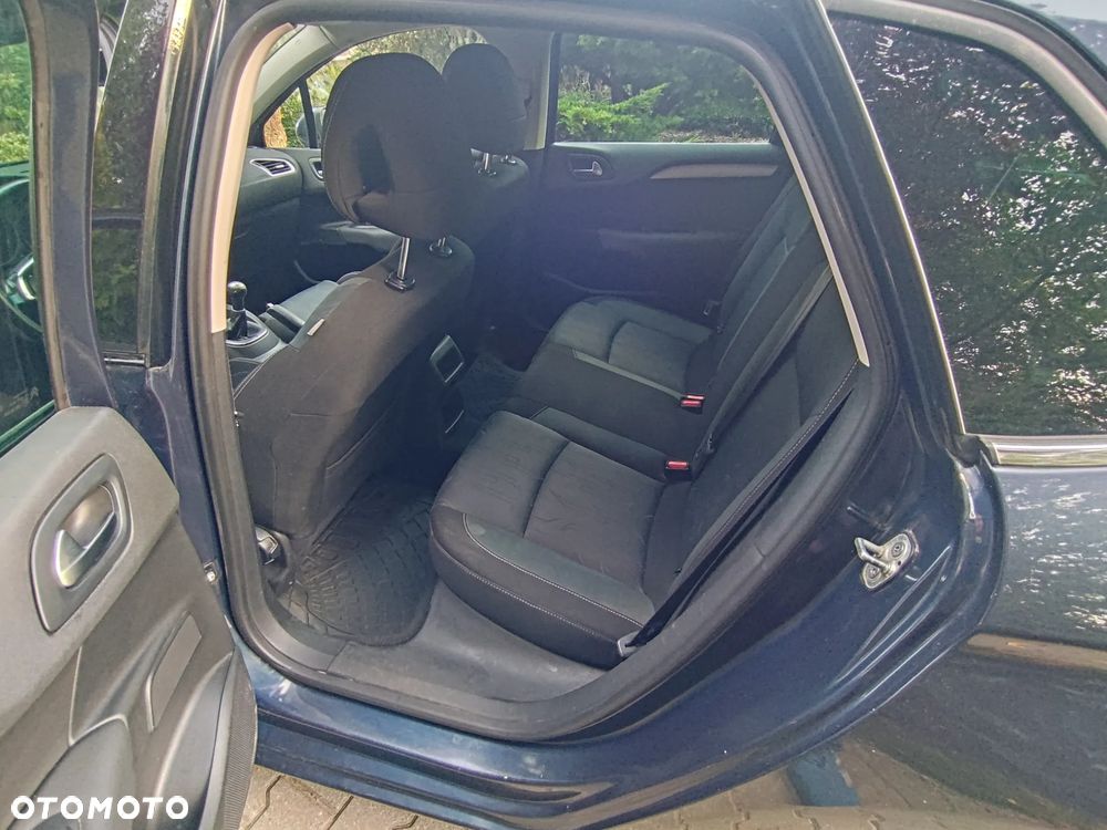 Citroën C4 - 6