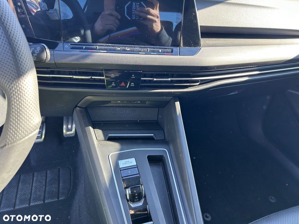 Volkswagen Golf 1.4 eHybrid OPF DSG GTE - 37