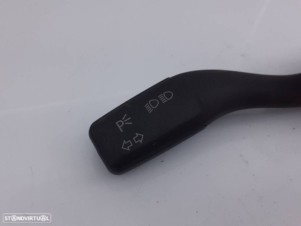 COMANDO PISCAS AUDI A3 SPORTBACK 2007 - 1