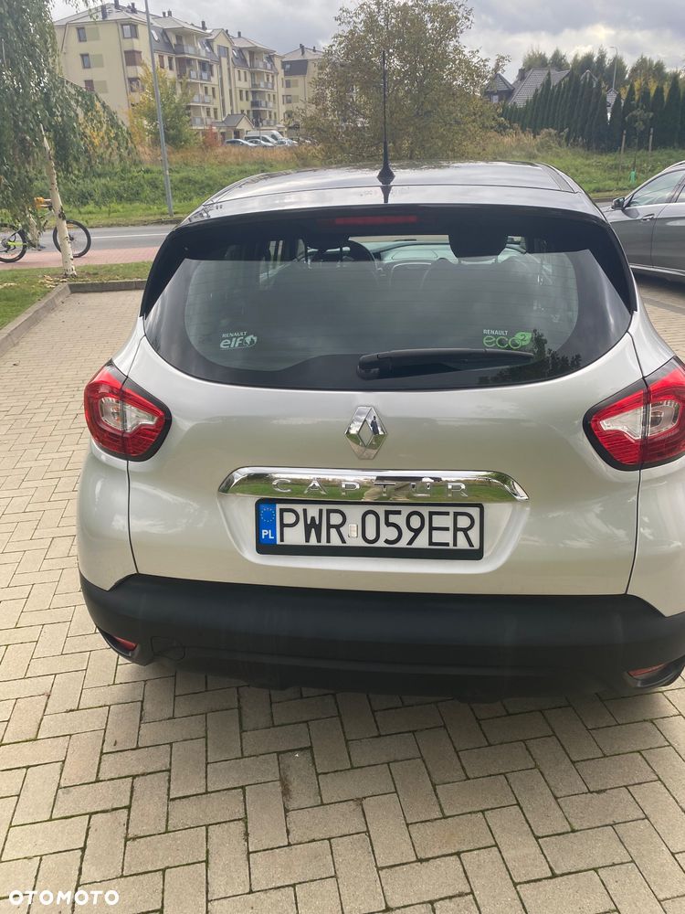 Renault Captur - 3