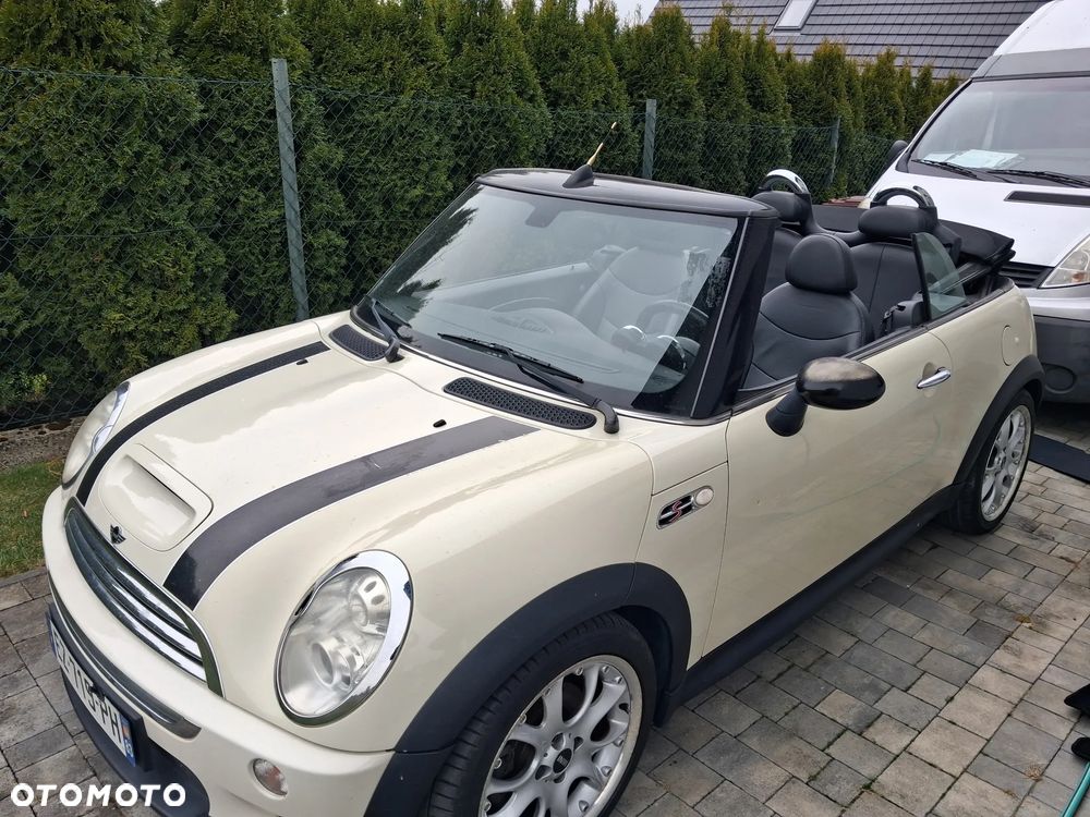 MINI Cooper Standard - 10