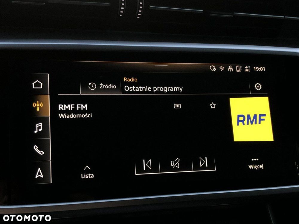 Audi A6 - 24