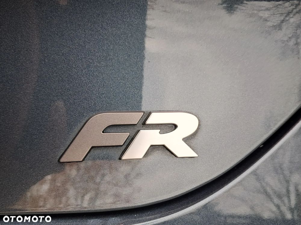 Seat Leon 1.5 EcoTSI Evo FR S&S DSG - 38