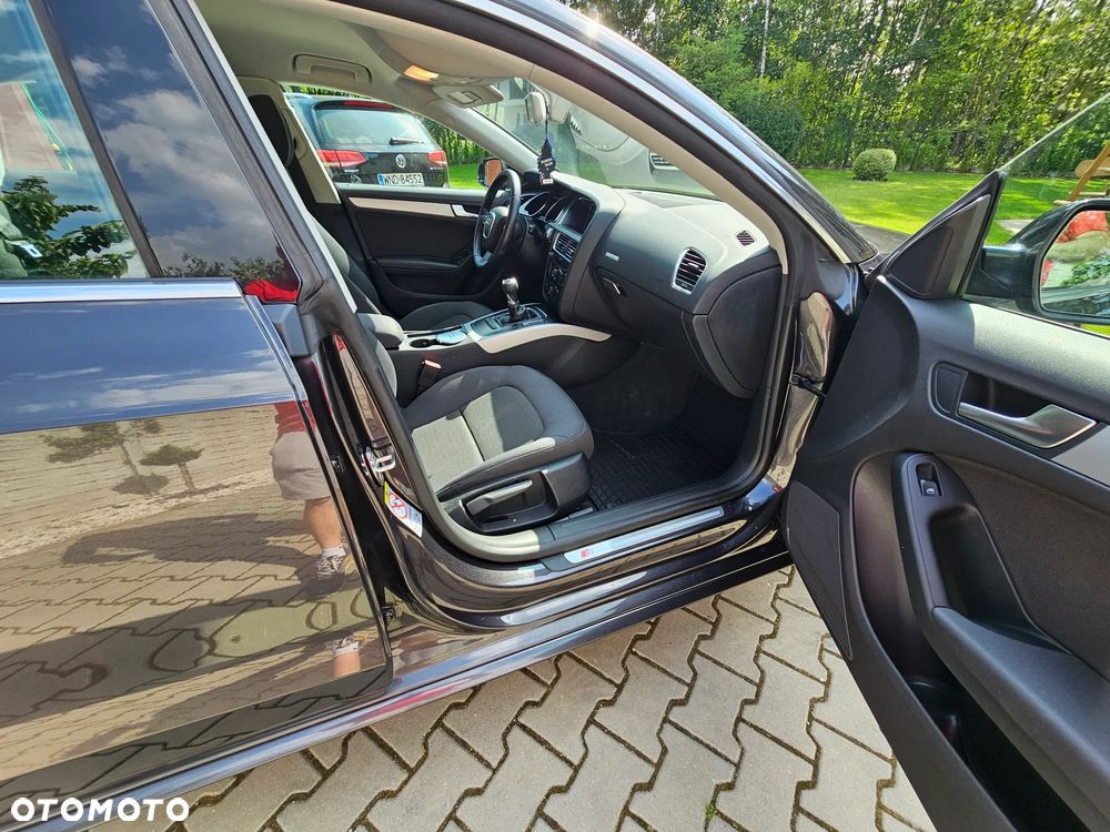 Audi A5 Sportback - 7