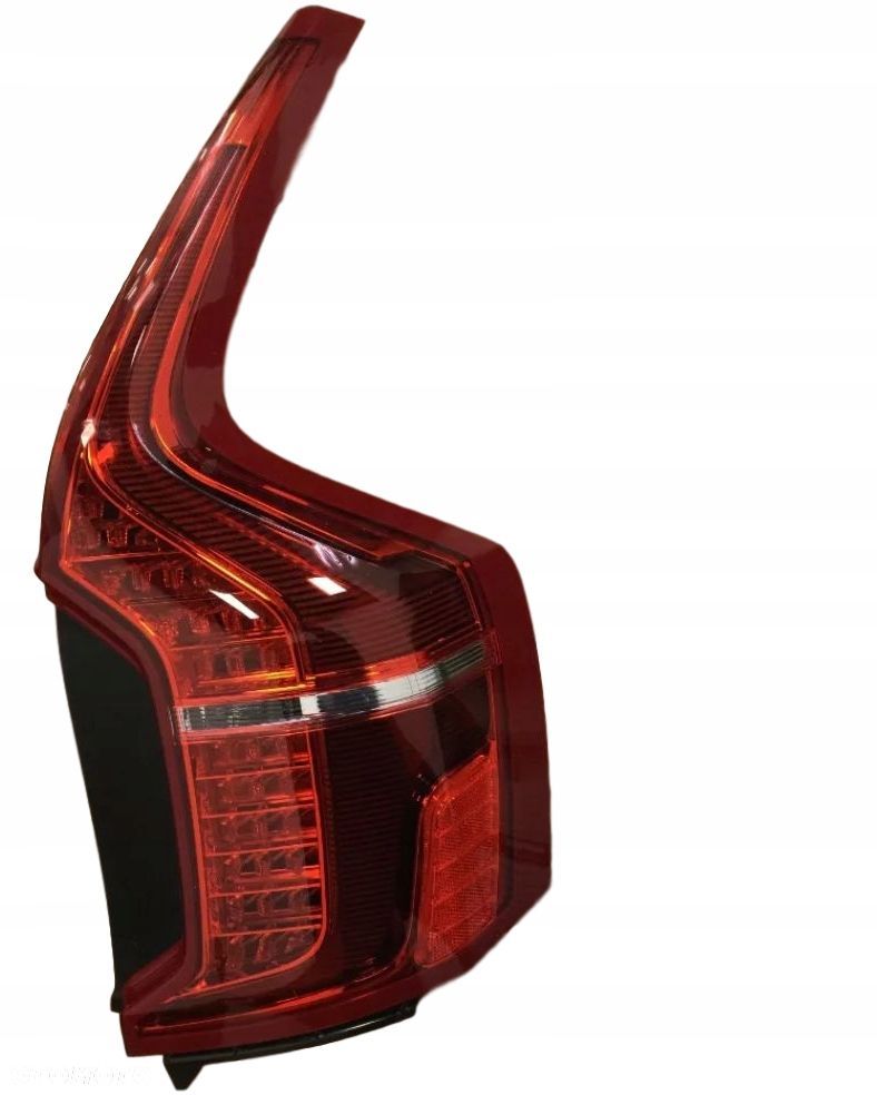 VOLVO XC90 II lampa tylna prawa led NOWA oryginał - 1