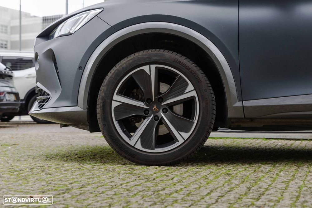 Cupra Formentor 2.0 TDI - 3