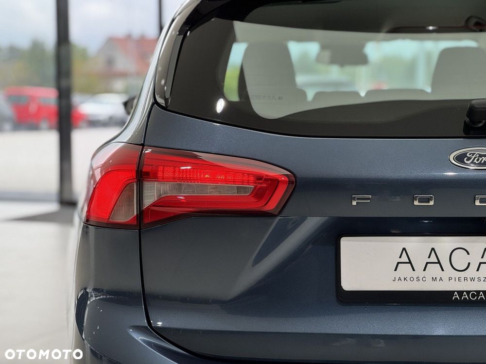 Ford Focus - 39