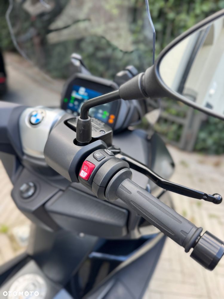 BMW C 400 GT - 25