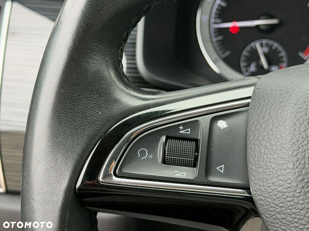 Skoda Kodiaq 2.0 TDI 4x4 Business DSG - 23