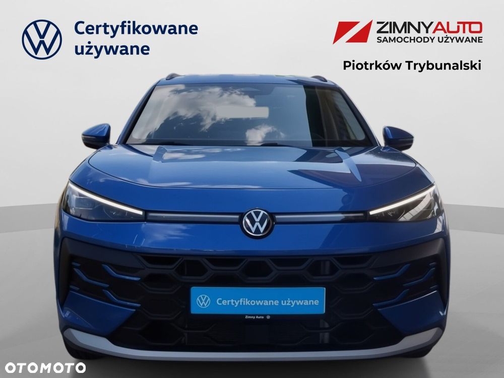 Volkswagen T-Roc - 33