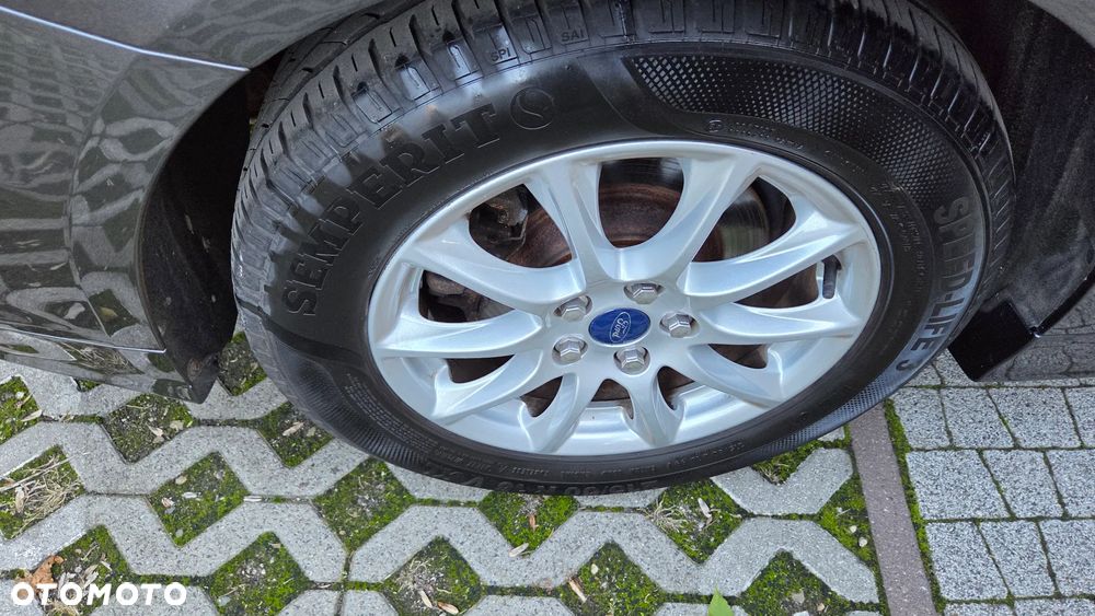 Ford Mondeo 2.0 TDCi STart-Stopp Titanium - 40