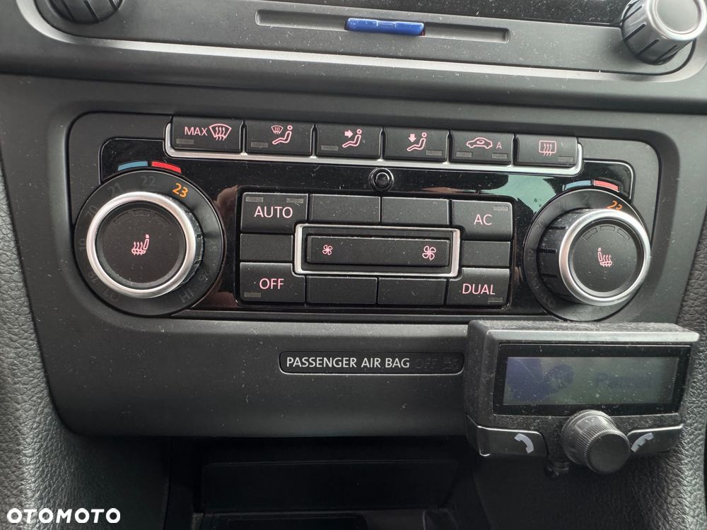 Volkswagen Golf 1.4 TSI Comfortline DSG - 16