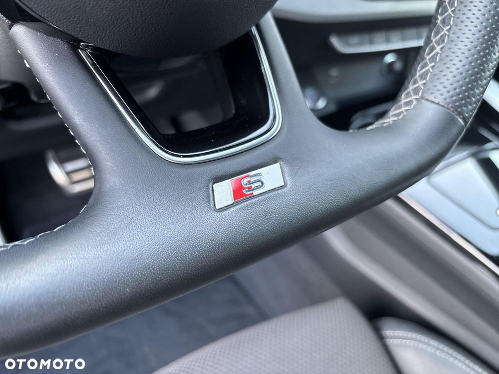 Audi S5 Sportback - 17