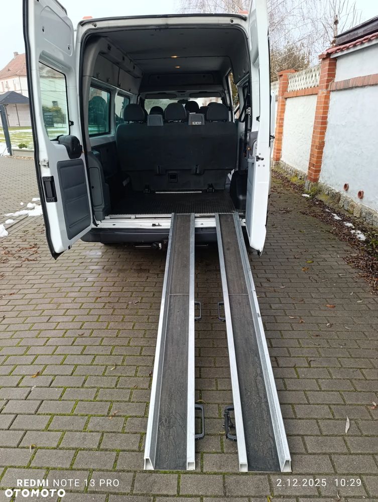 Ford Transit L2H3 VA Trend - 20