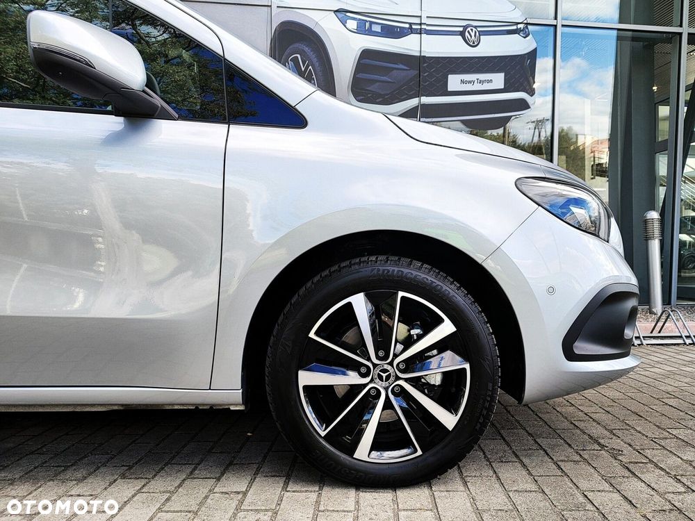 Mercedes-Benz Klasa T 180 d Style - 9