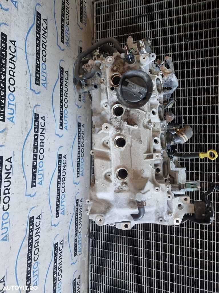 Motor Dacia Duster II 1.6 Benzina 2018 - 2021 115CP Manuala H4M 738 Euro5 (1306) ... - 5