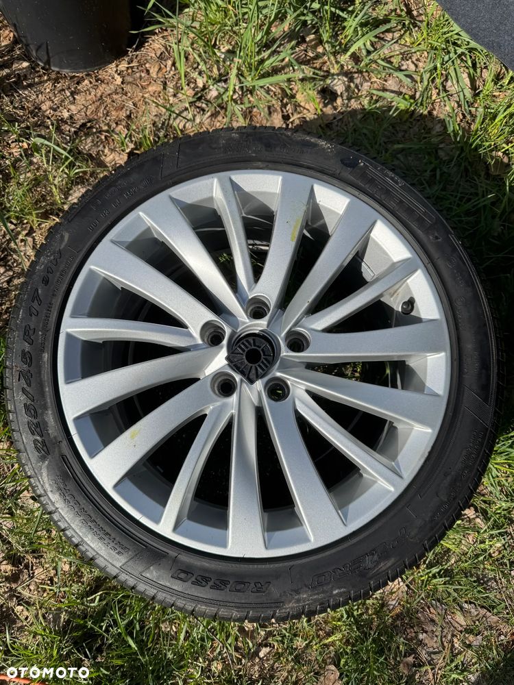 Seat Exeo 2.0 TSI Multitronic - 8