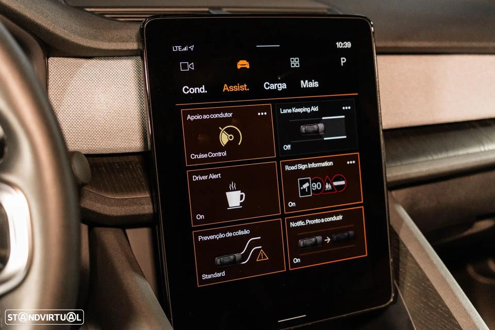 Polestar 2 Long Range 78 kWh - 24
