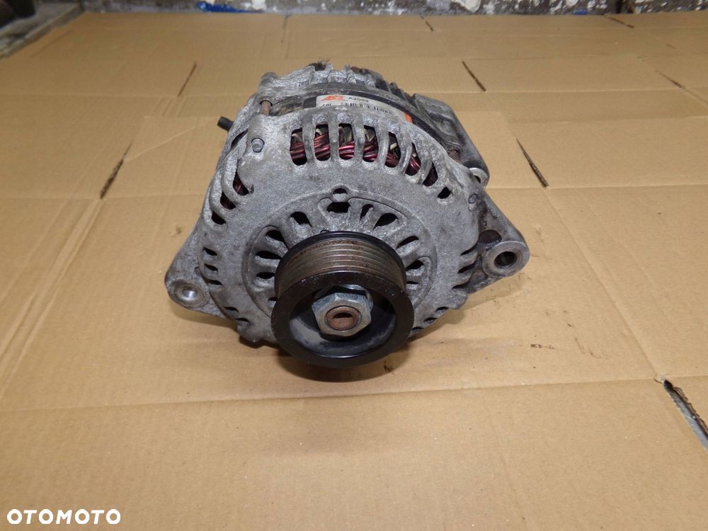 alternator astra h meriva a combo 1.7 cdti - 4