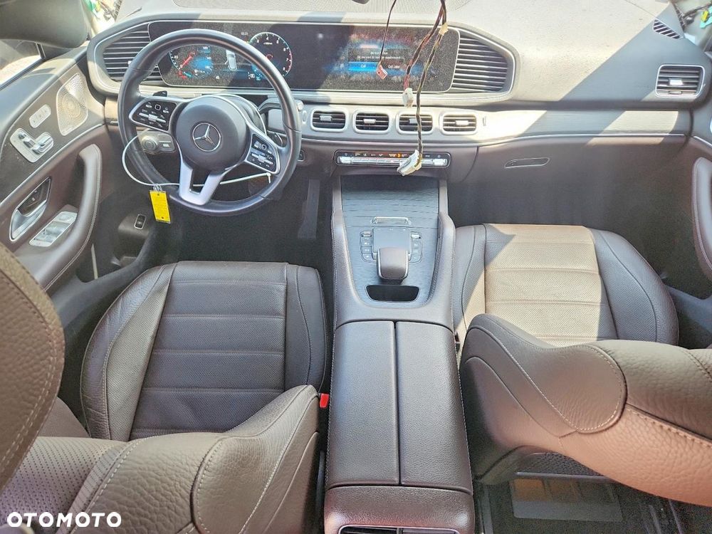 Mercedes-Benz GLE - 8