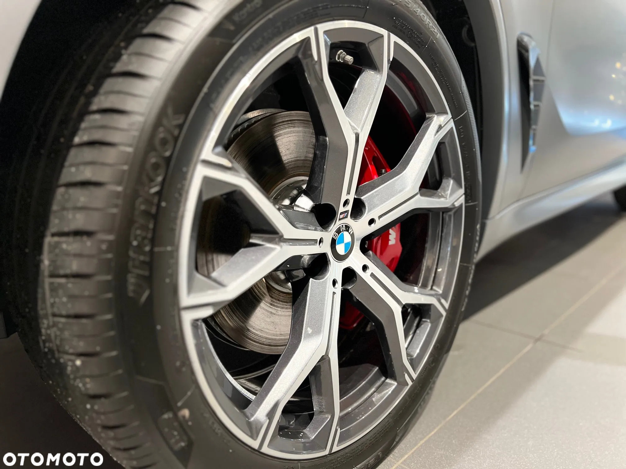 BMW X5 xDrive40i sport - 7