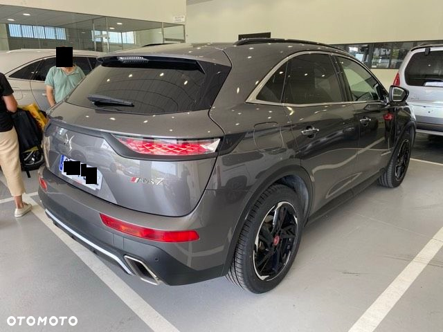 DS Automobiles DS 7 Crossback 1.6 E-Tense Performance Line + - 3