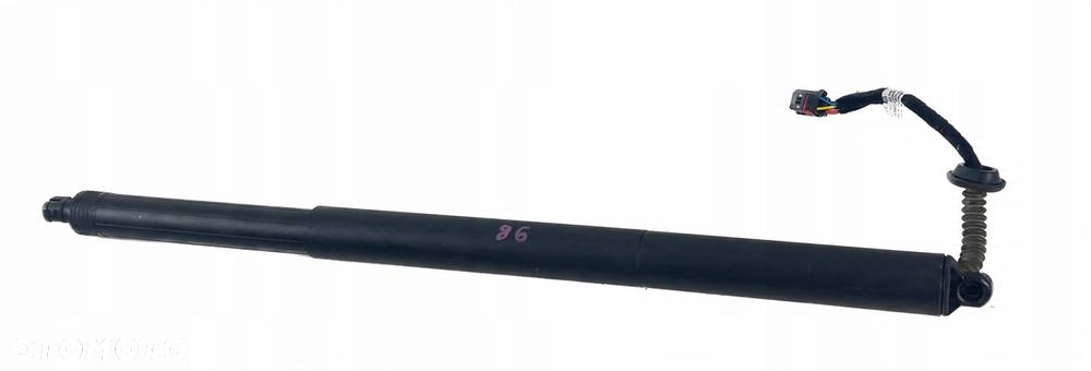 LEWY SIŁOWNIK ELEKTRYCZNY KLAPY OCTAVIA IV 4 5E7827851 - 14