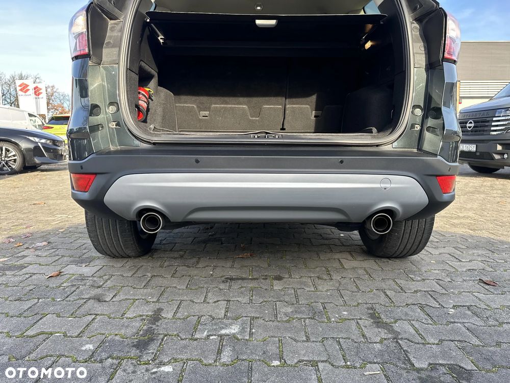 Ford Kuga 1.5 EcoBoost FWD Titanium ASS - 33