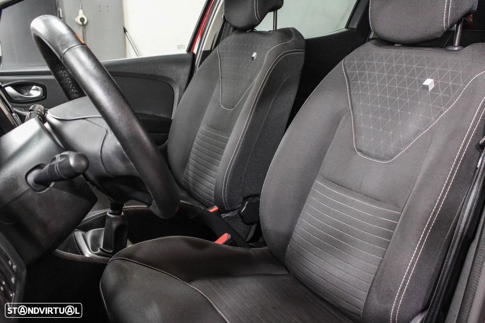 Renault Clio 0.9 TCe Limited Edition - 9