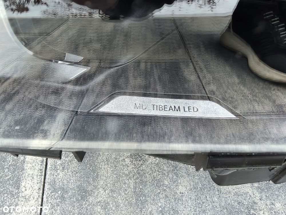 mercedes glb x247 247 lampy przód full led multibeam a2479065904 a2479069001 - 7