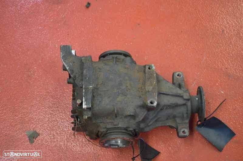 DIFERENCIAL TRASEIRO BMW SERIE 3 COMPACTO E36 - 1