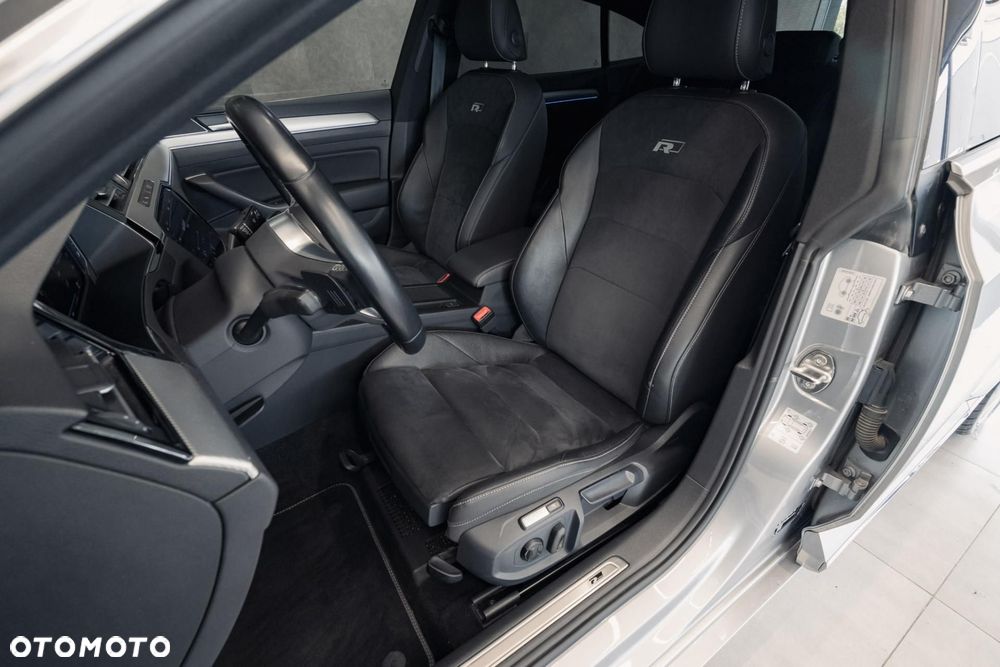Volkswagen Arteon 2.0 TDI 4Motion SCR R-Line DSG - 13