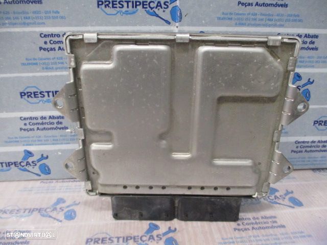 Centralina 52141506  521337120  A3C0464820100   FIAT TIPO 2020 1.3D 95CV 5P CINZA  MAGNETI MARELLI - 10