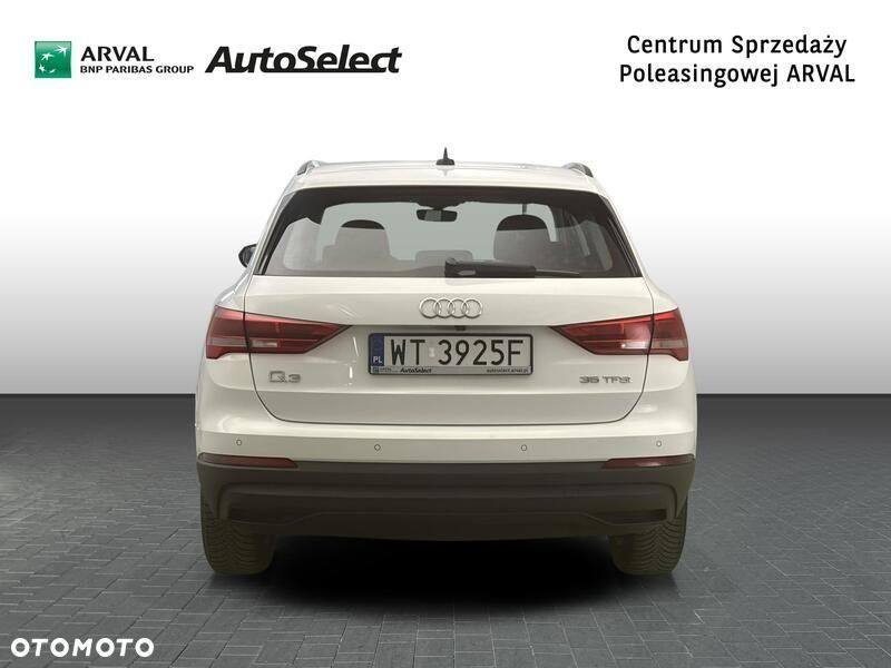 Audi Q3 35 TFSI mHEV S tronic - 5