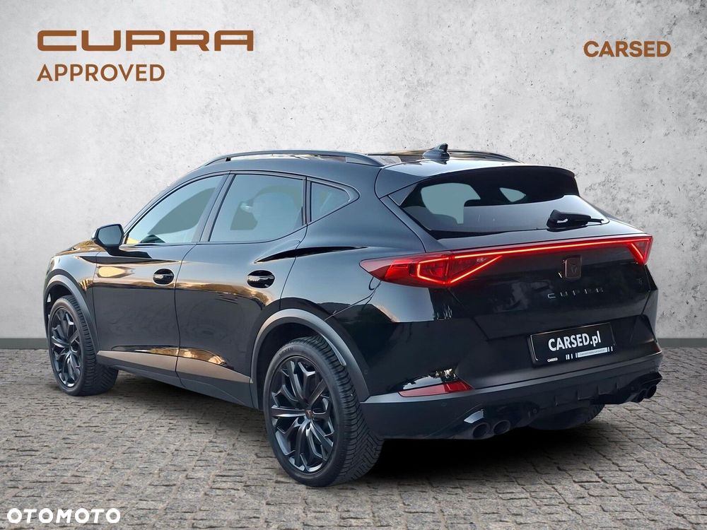 Cupra Formentor - 6