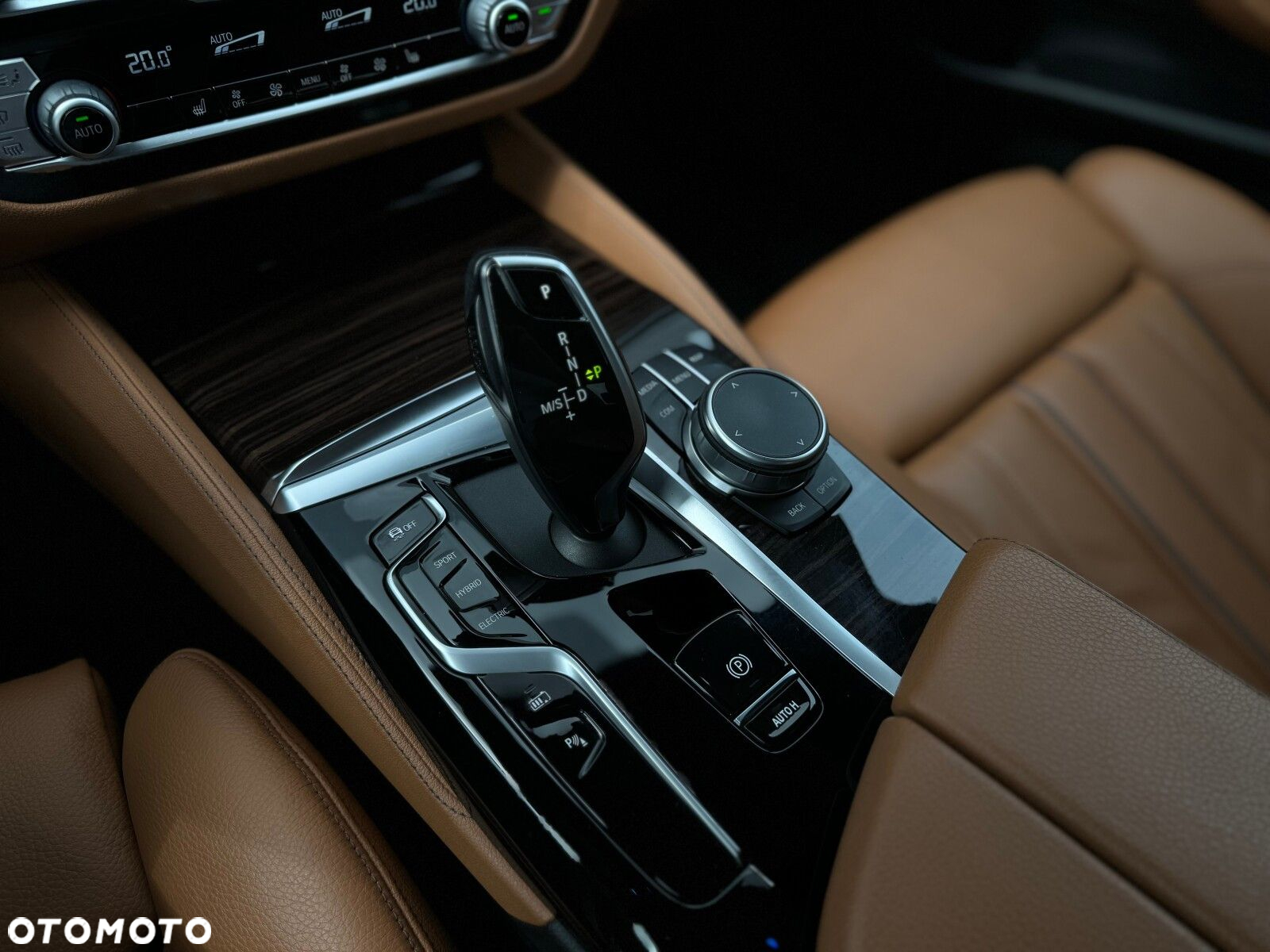 BMW Seria 5 - 25