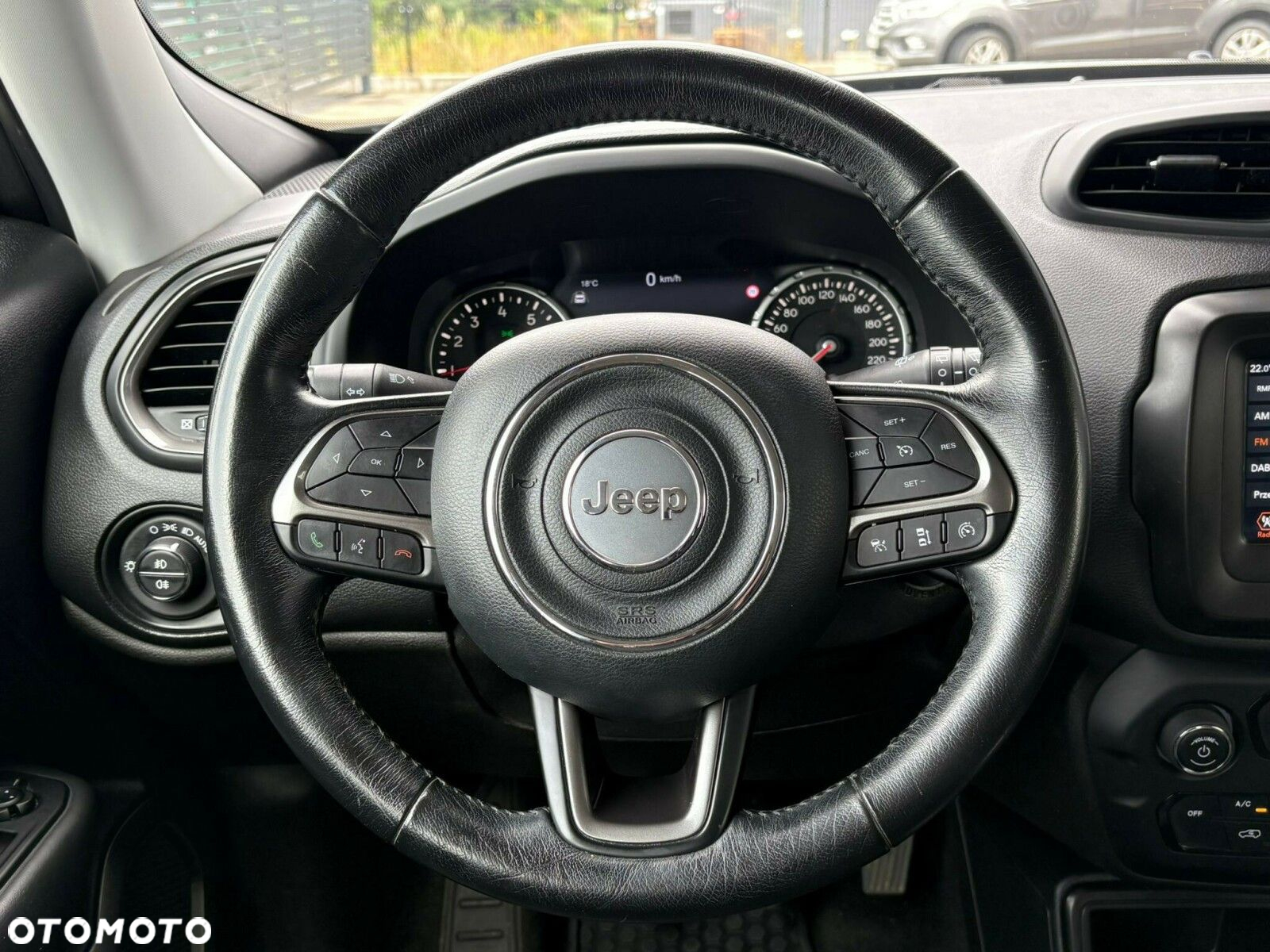 Jeep Renegade 1.0 GSE T3 Turbo Limited FWD S&S - 6
