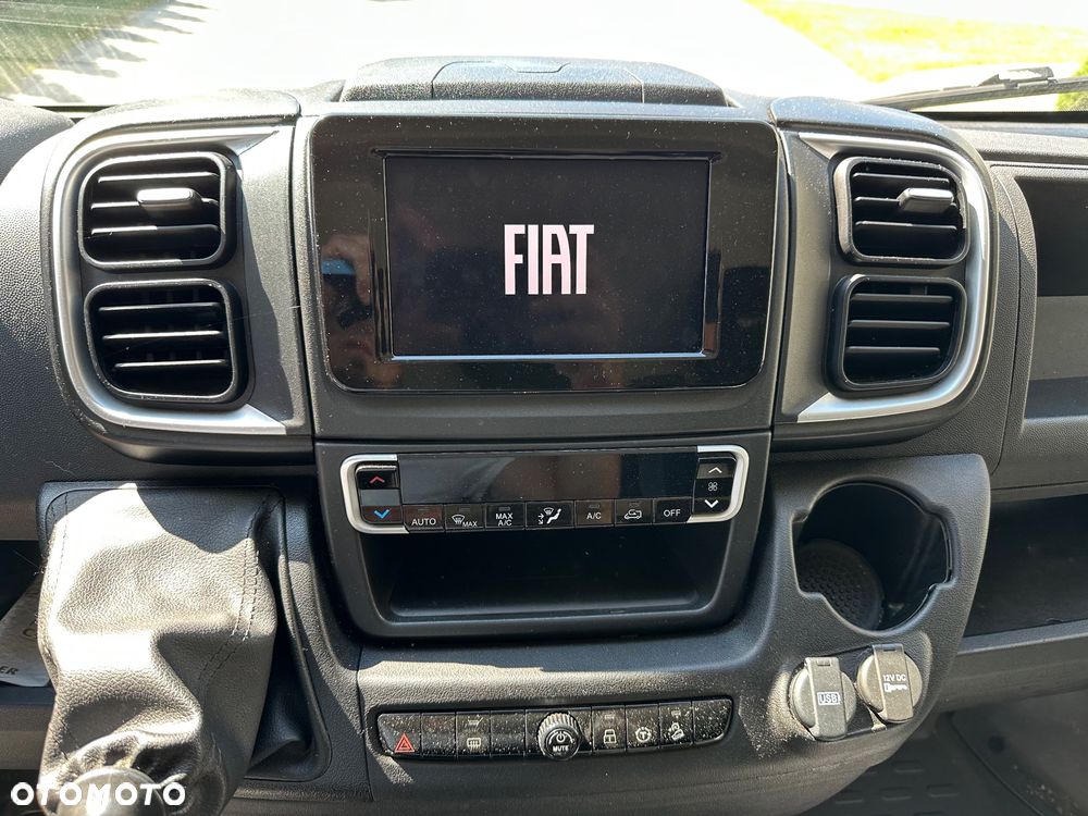 Fiat Ducato - 16