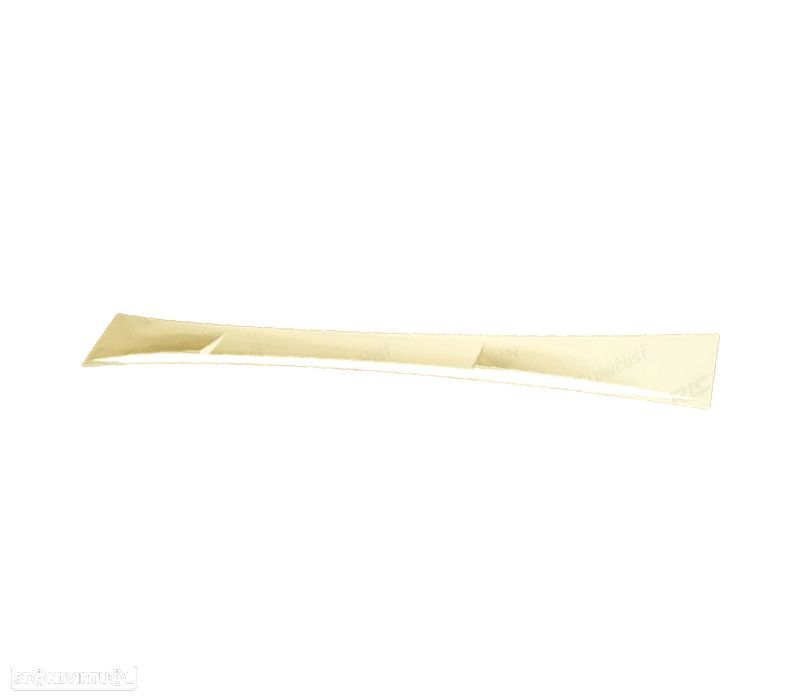 SPOILER VIDRO TRASEIRO BMW G60 24- LOOK M - 2