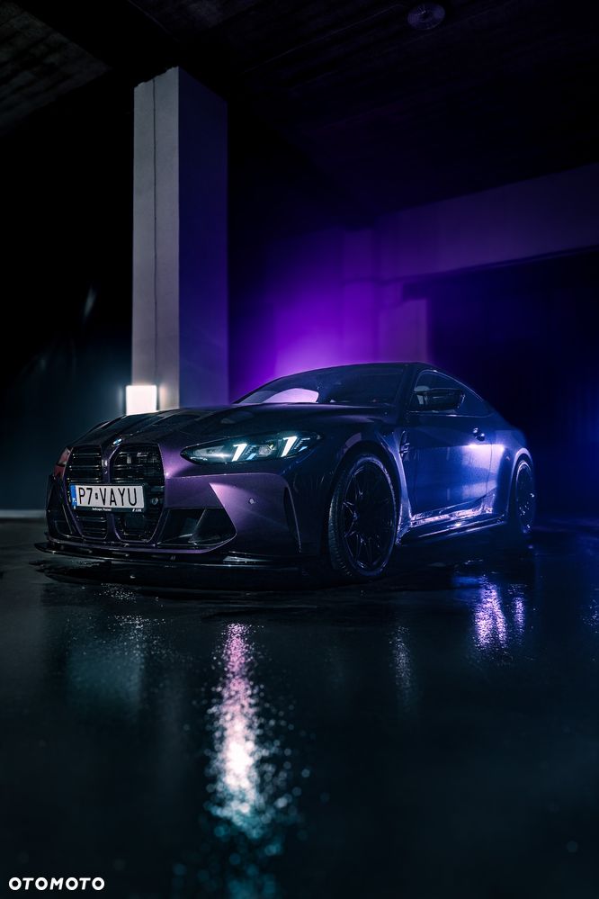 BMW M4 - 6