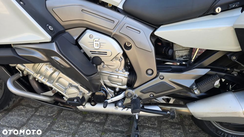 BMW K - 14