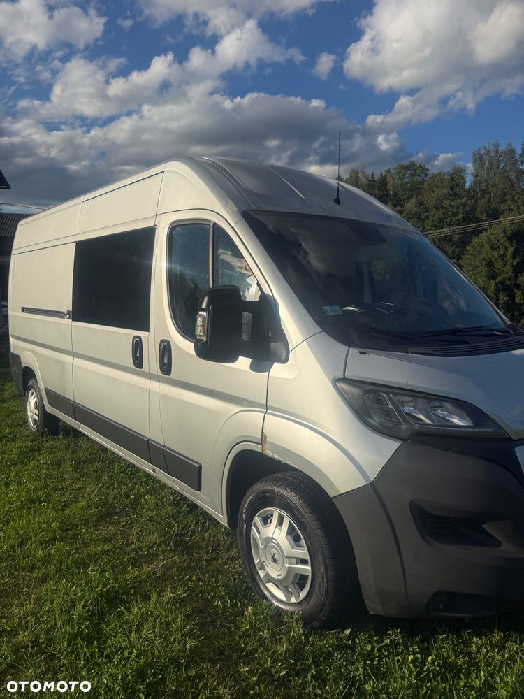 Peugeot Boxer L3 - 4
