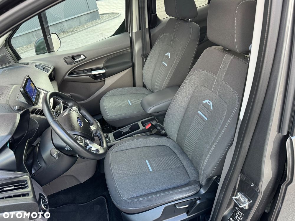 Ford Tourneo Connect Grand - 6