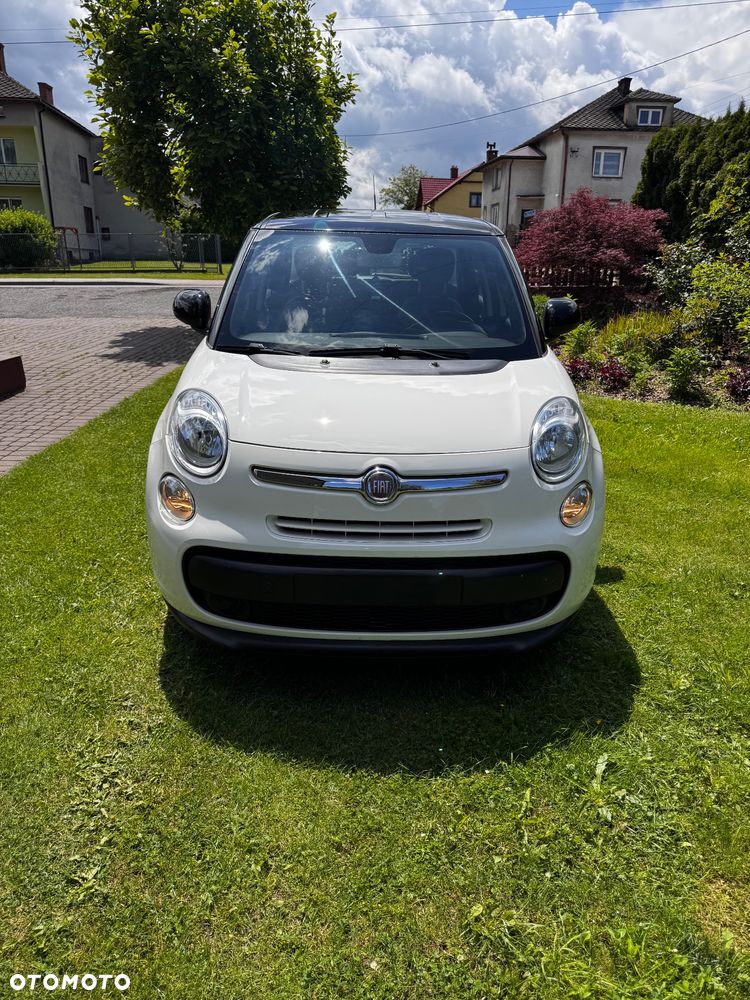 Fiat 500L Urban 1.3 Multijet Start&Stopp Lounge - 2