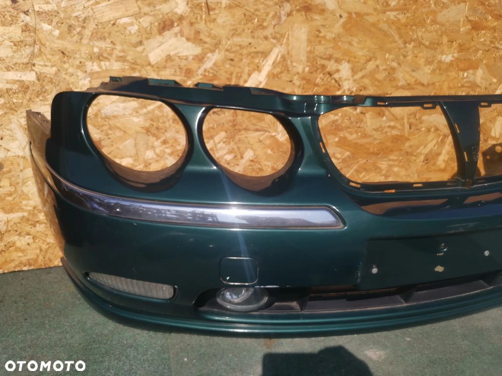 Zderzak Przód Rover 75 - 3